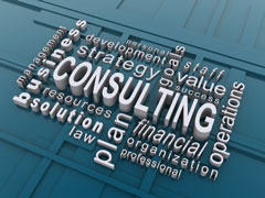 consulting resources concepts